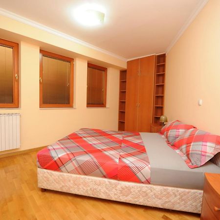 Exclusive Central Apartments Скопье Экстерьер фото