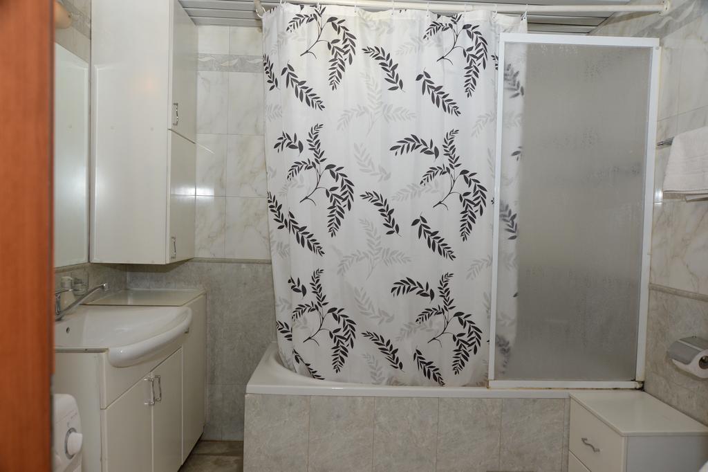 Exclusive Central Apartments Скопье Экстерьер фото